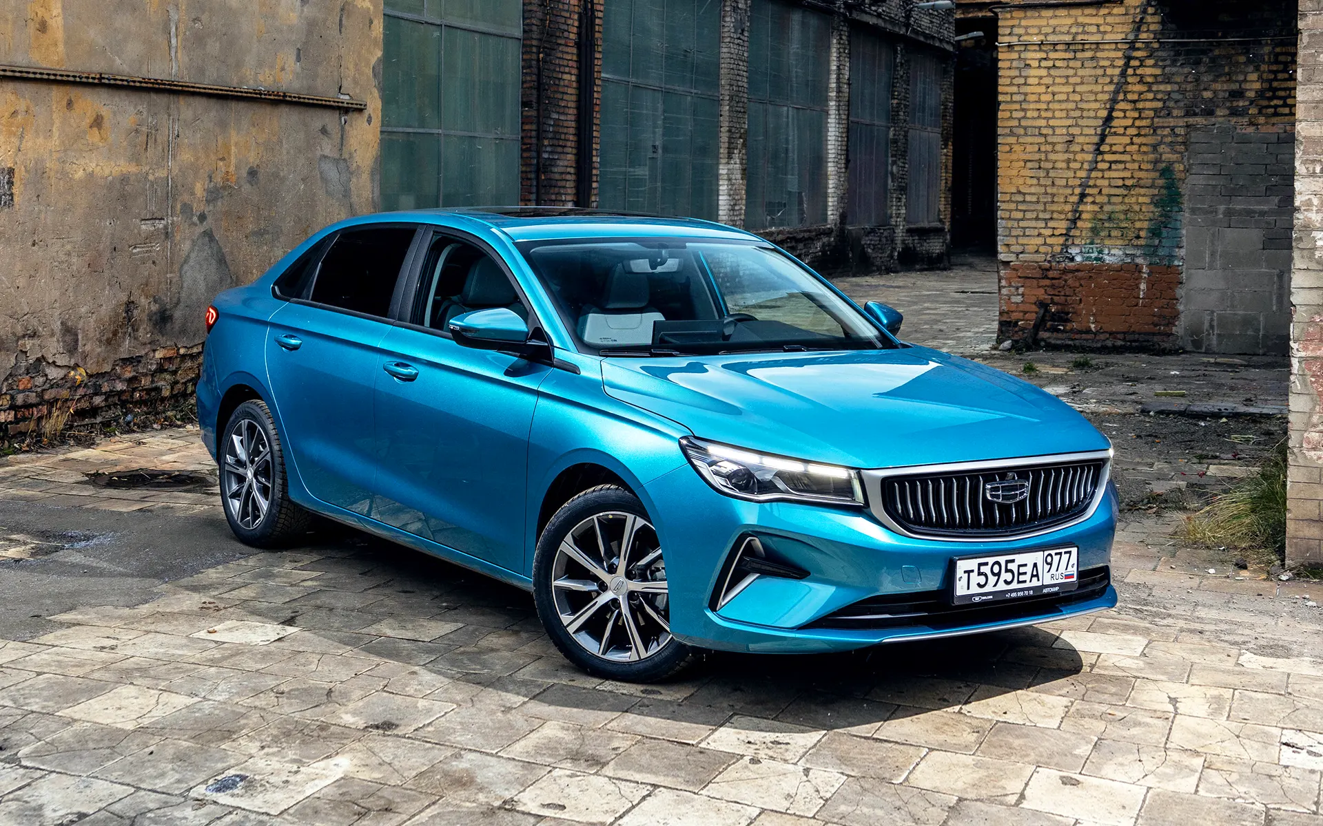 Фото Geely Emgrand Фото Geely Emgrand