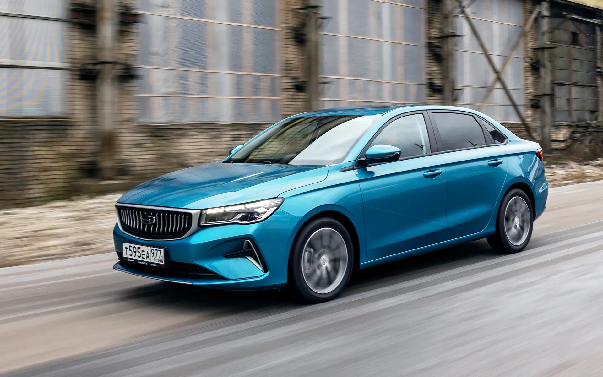 Фото Geely Emgrand Фото Geely Emgrand